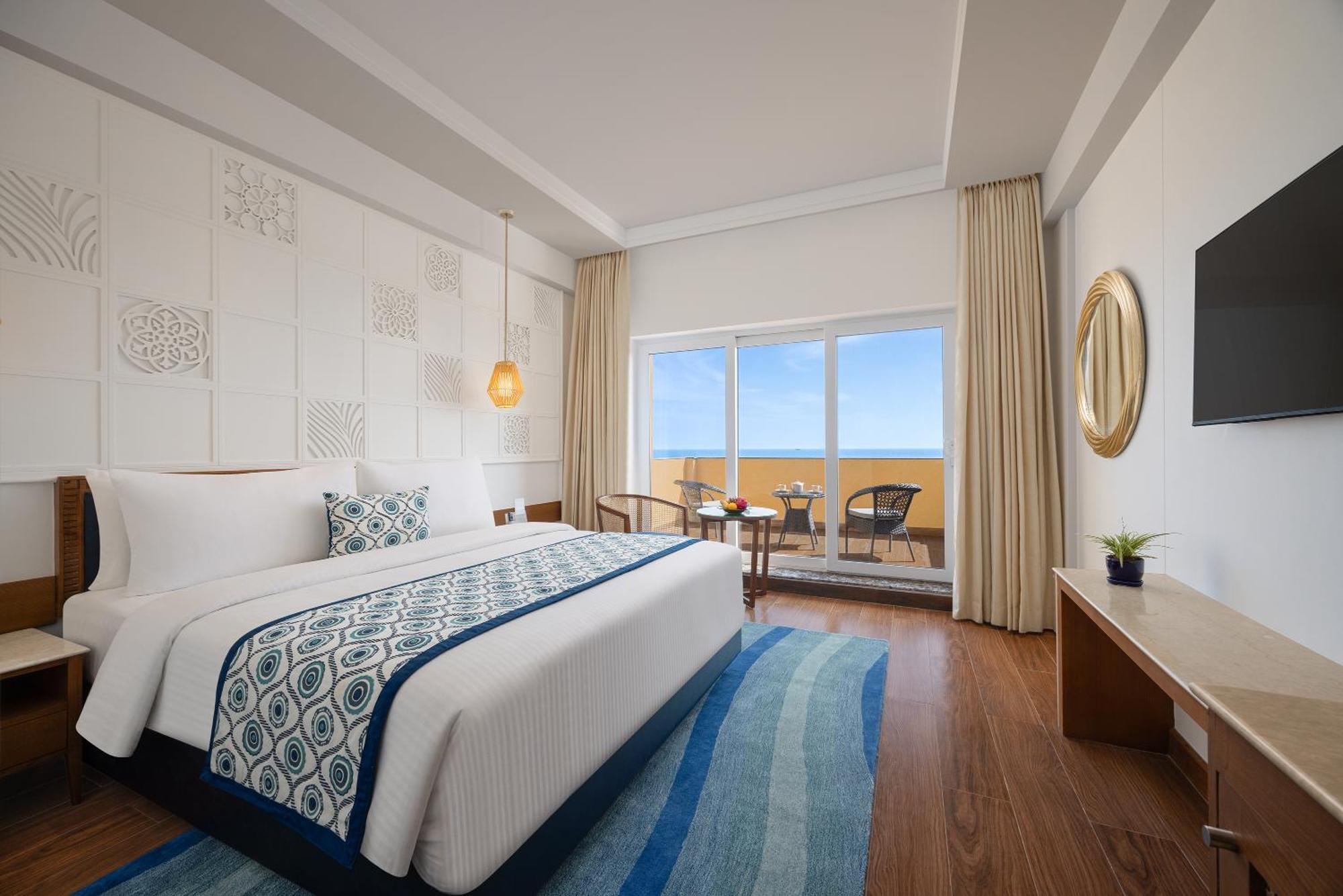 Fortune Beachfront, Puri - Member Itc Hotels' Group Экстерьер фото