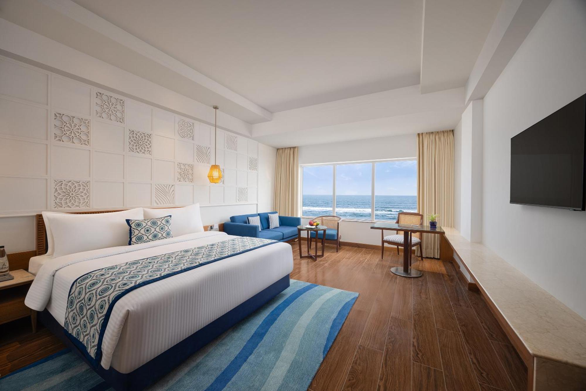 Fortune Beachfront, Puri - Member Itc Hotels' Group Экстерьер фото