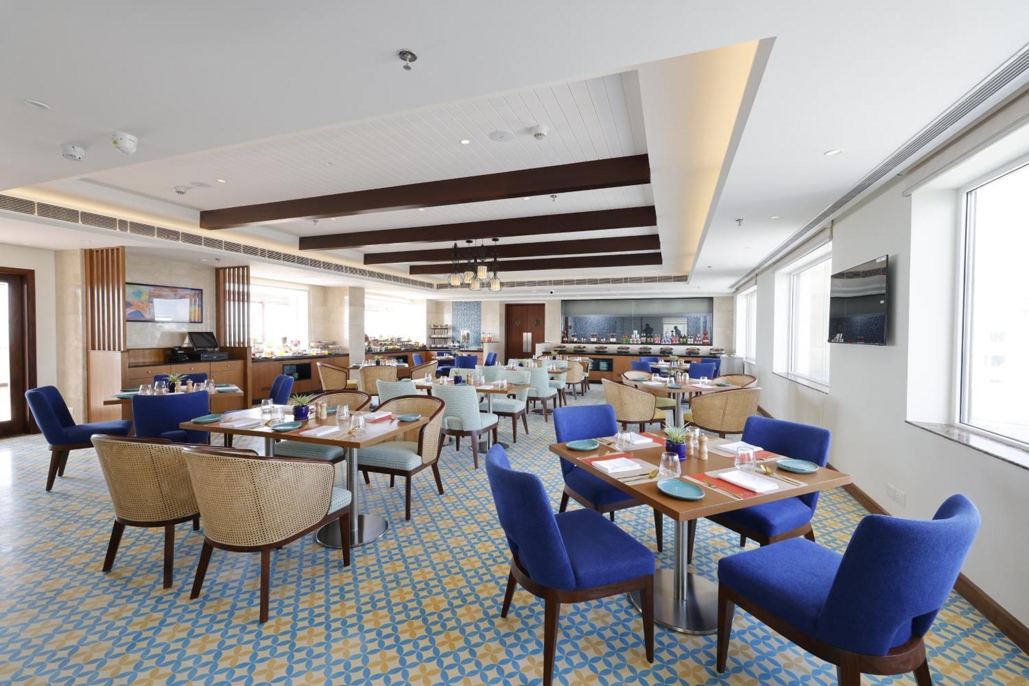 Fortune Beachfront, Puri - Member Itc Hotels' Group Экстерьер фото