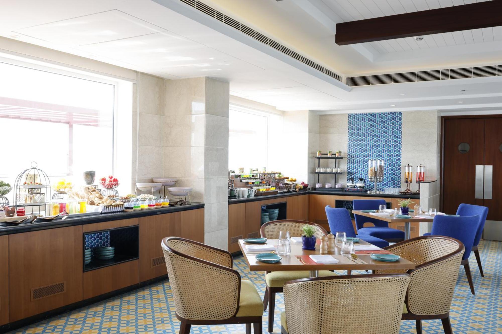 Fortune Beachfront, Puri - Member Itc Hotels' Group Экстерьер фото
