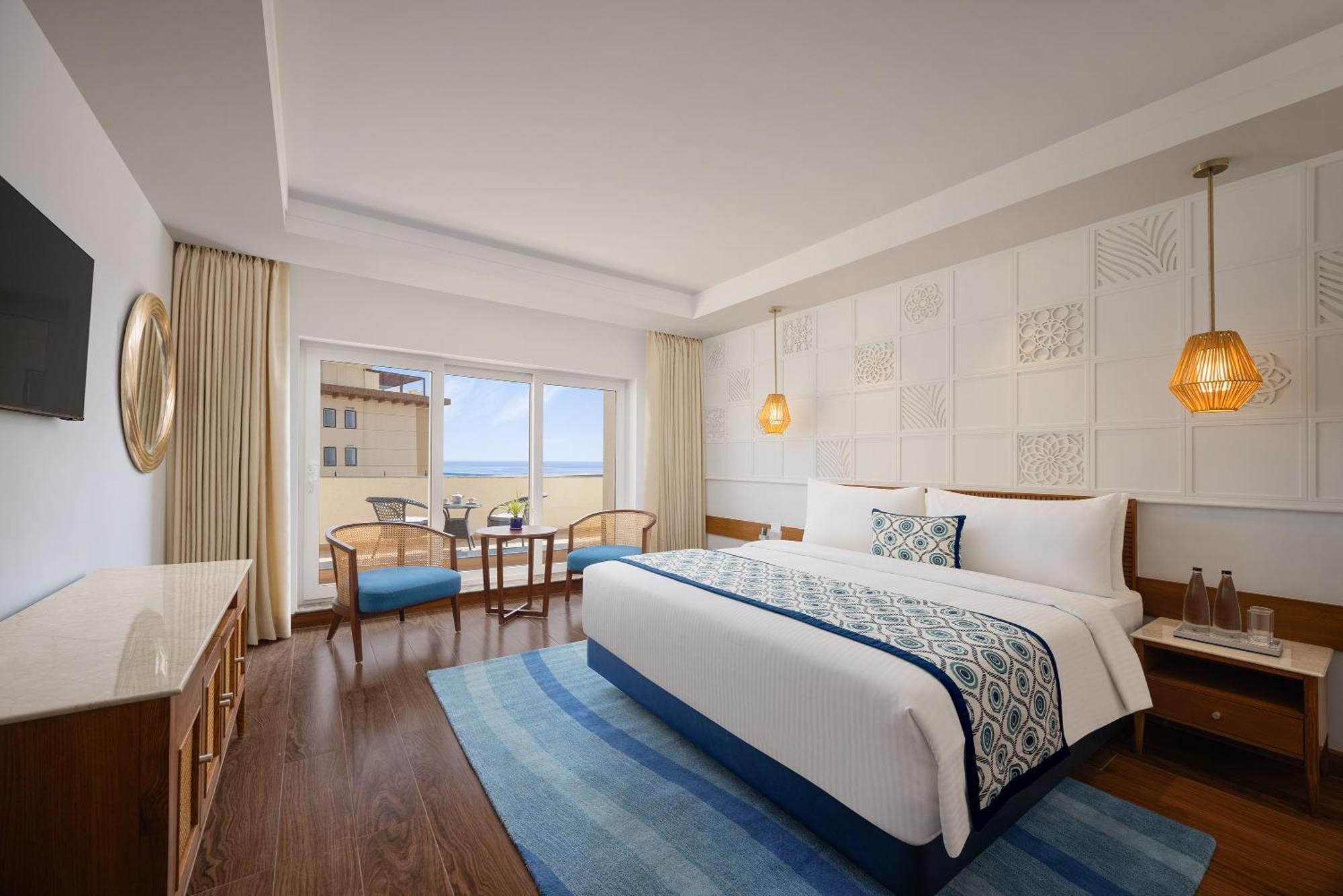 Fortune Beachfront, Puri - Member Itc Hotels' Group Экстерьер фото