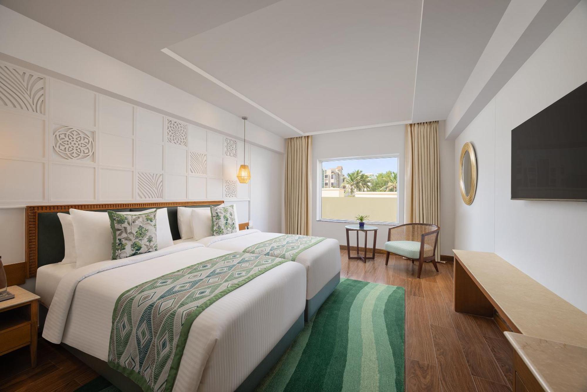 Fortune Beachfront, Puri - Member Itc Hotels' Group Экстерьер фото
