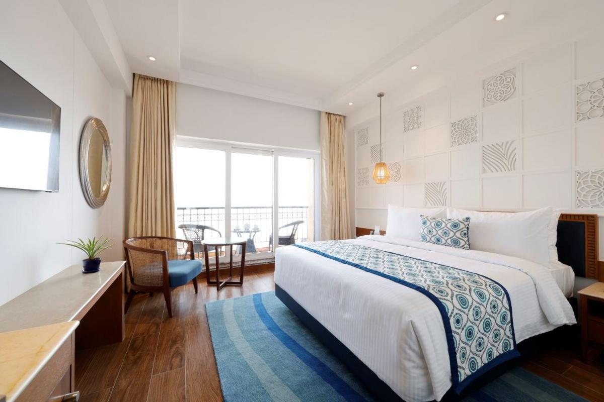 Fortune Beachfront, Puri - Member Itc Hotels' Group Экстерьер фото